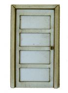 1:48th 1940's door Kit