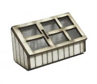 1:48th Allotment Cold Frame