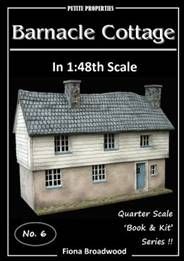 Barnacle Cottage Book