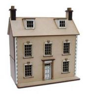 Bay Tree Manor Kit 1:48th