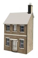 1/76th Beaumont House (LOW RELIEF)