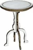 1:48th Pair of Bedside Tables