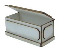 1:24th Blanket Box