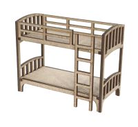 1:24th Bunk Beds