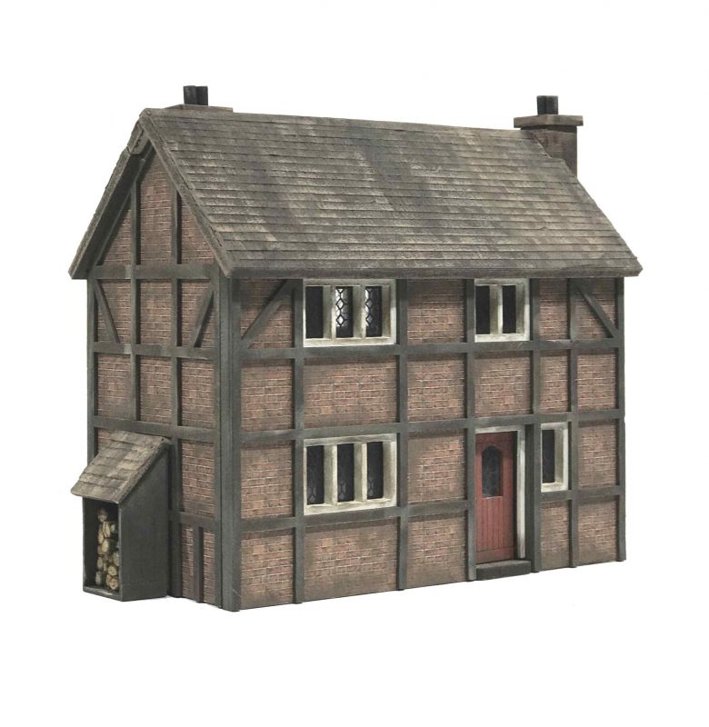 *NEW* Calendar Cottages