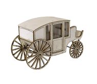 1:48th Carriage