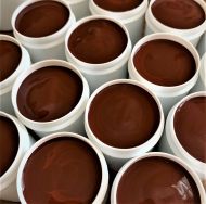 Chocolate Pots Paint 45ml