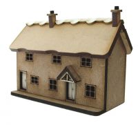 Church Farm Cottages 144th/Micro Kit