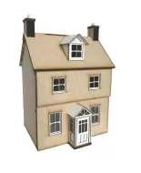 Coastguard Cottage 1:48th - Part of Port Piran