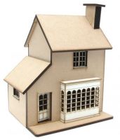 The Cottage Stores Kit 1:48th