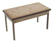 1:24th Cottage Table