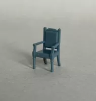 3D 1:48th Dutch Chair