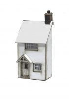 1/148th Daffodil Cottage (Low Relief) N Gauge
