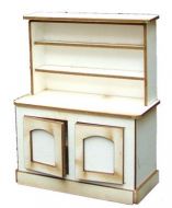 1:24th Double Dresser