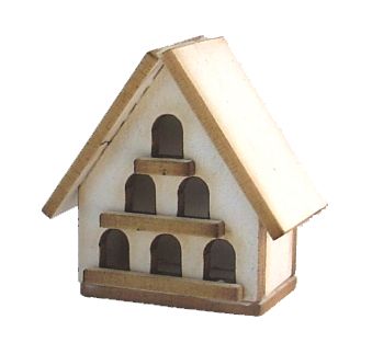 1:24th Dovecote