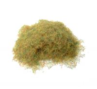 Dry Long Grass Landscaping Material