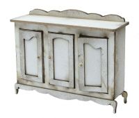 1:48th Elegant Sideboard