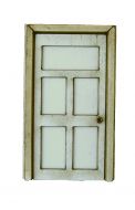 1/48th Fancy Victorian Door Kit