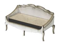 1:48th French Day Bed