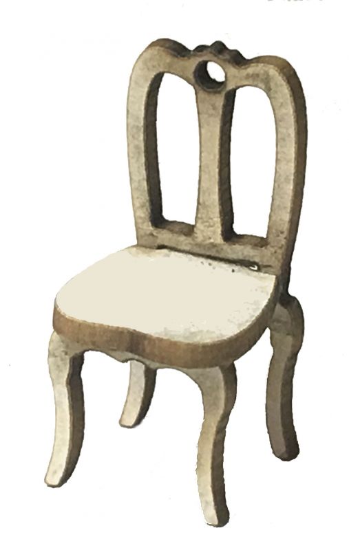 Hall Chairs