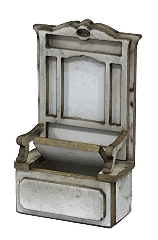 Hall Stands