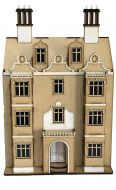 Havisham Hall Kit 1:48th 