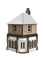 1/76th Harbour Tea Rooms (FLAT BACK)