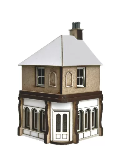 1/76th Harbour Tea Rooms (FLAT BACK)
