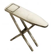 1:48th Ironing Board