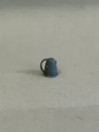 3D 1:48th Kettle - Grey