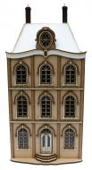 La Maison De Ville Kit 1:48th 