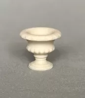 3D 1:48th Large Ornamental Planter