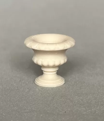 3D 1:48th Large Ornamental Planter