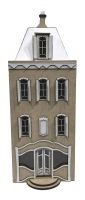 The Last Breath Inn 1:48th - Part of Dead End