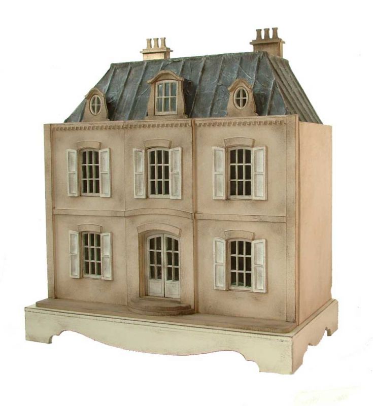 The Dolls House Collection