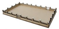 Playground/Walled Garden Kit 1:48th 