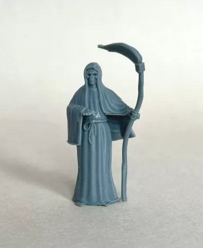 3D 1:48th Mr Death (Grim Reaper)
