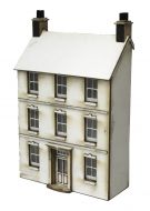 1/148th Marshalswick House (Low Relief) N Gauge