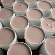 Marshmallow Pink Paint 100ml