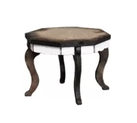 Octagonal Display Plinth 144th