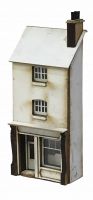 1/148th No 10 Station Road (Low Relief) N Gauge