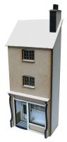 1/43.5th No 10 Station Road (LOW RELIEF)