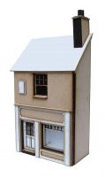 1/43.5th No 12 Station Road (LOW RELIEF)