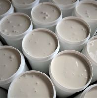 Old Sock White Paint 100ml *NEW SIZE*