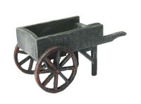 1:48th Pedlars Cart Kit