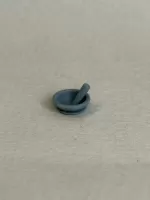 3D 1:48th Pestle & Mortar