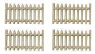 1:48th Picket Fencing
