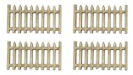 1:48th Picket Fencing