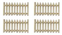 1:48th Picket Fencing