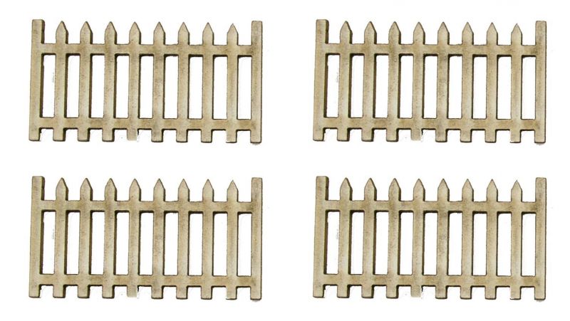 Gates & Fencing